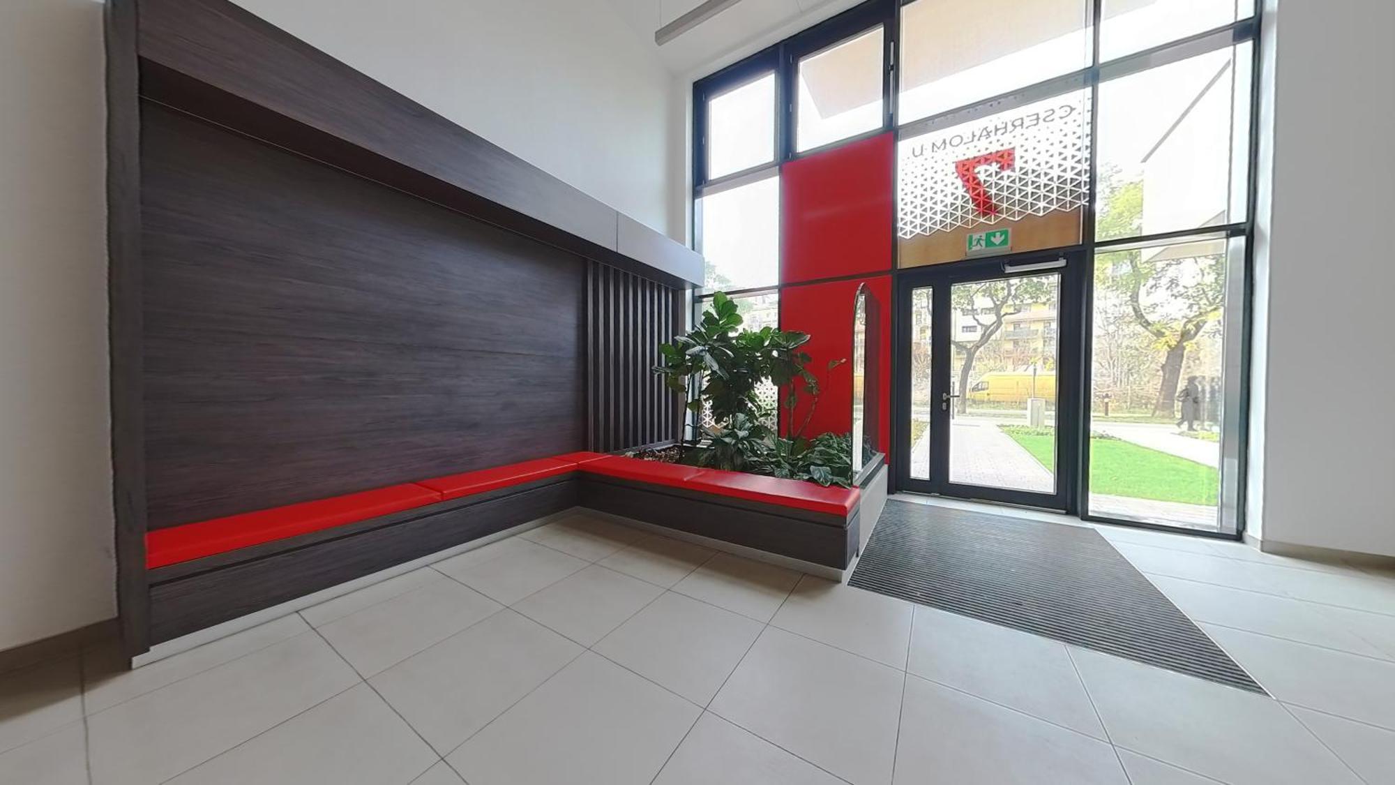 Lovely Two Apartment