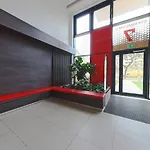 Lovely Two Rooms Apartment