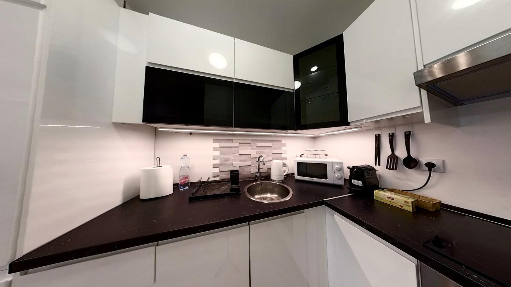 Lovely Two Apartment